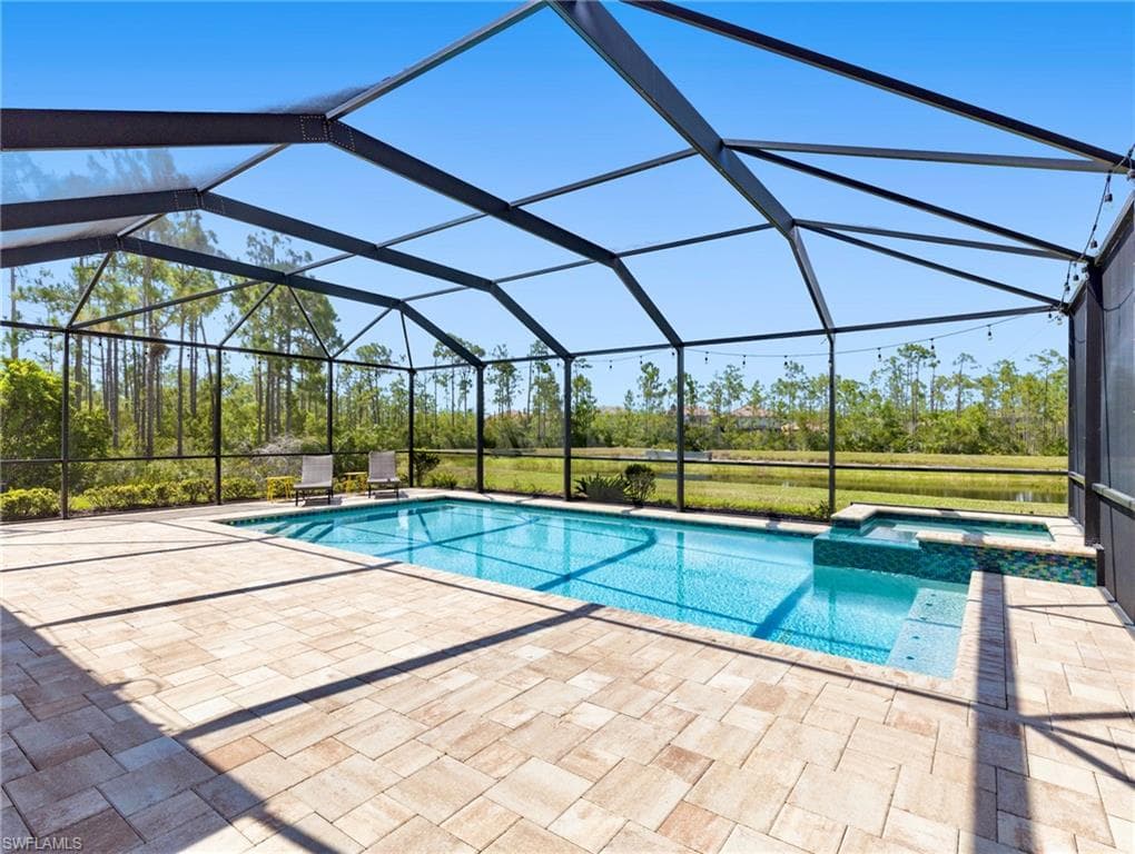 21401 Bella Terra BLVD ESTERO, FL 33928