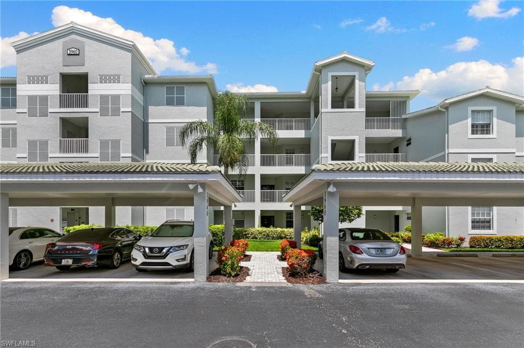 3960 Loblolly Bay DR 205 NAPLES, FL 34114