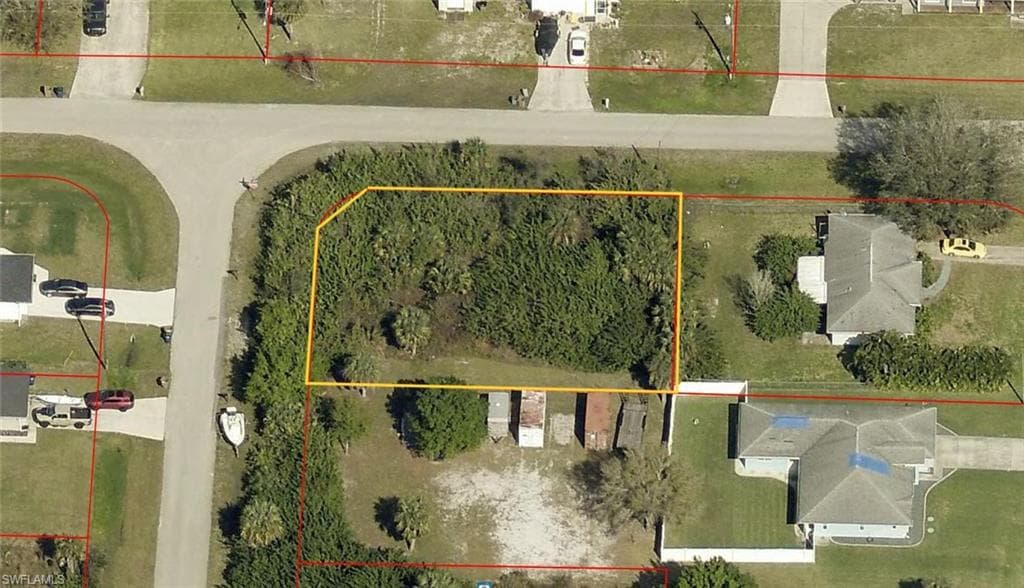 6142 Hutton CT FORT MYERS, FL 33905
