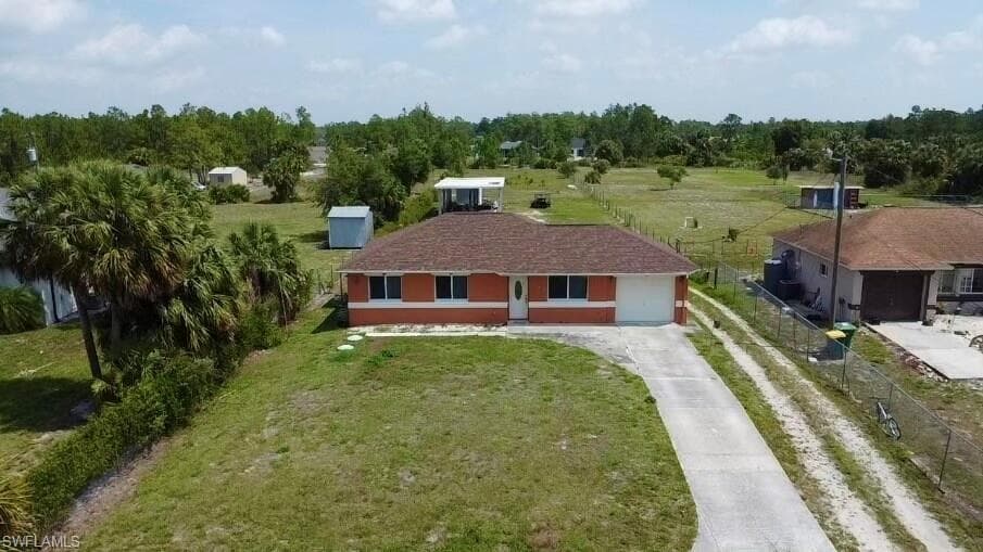 3435 Randall BLVD NAPLES, FL 34120