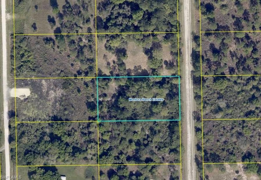 640 N Palm ST CLEWISTON, FL 33440