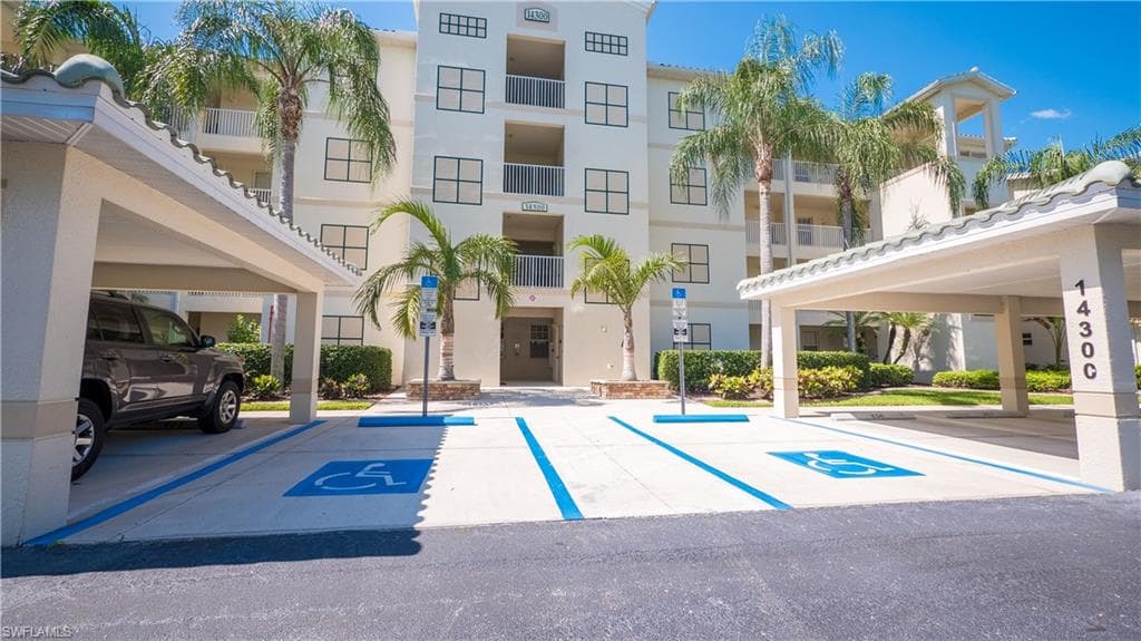 14300 Bristol Bay PL 306 FORT MYERS, FL 33912