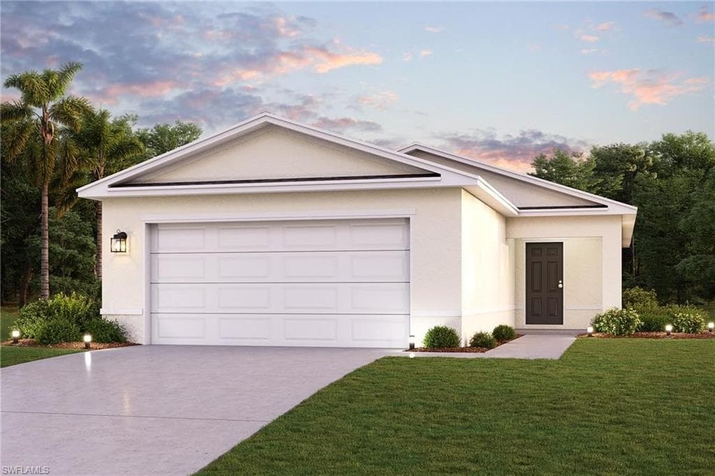 864 Friendship CIR LABELLE, FL 33935