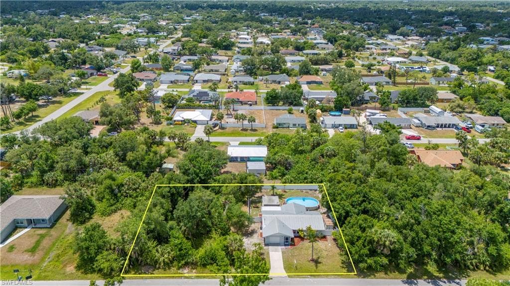 732 Haleybury ST PORT CHARLOTTE, FL 33948