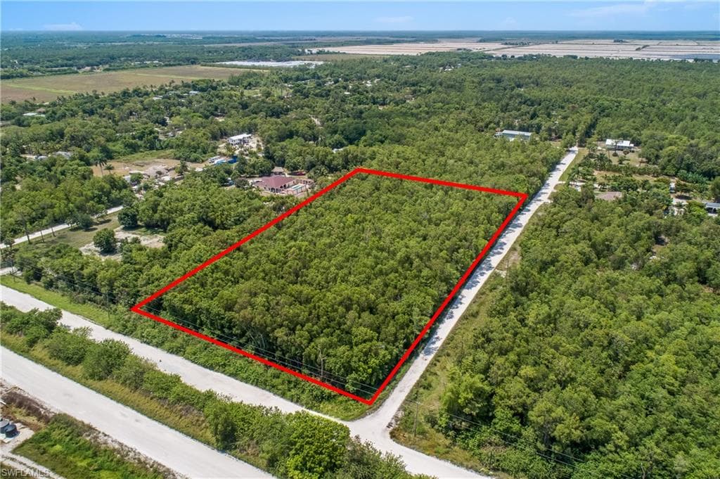 Tbd Lacewing LN NAPLES, FL 34114