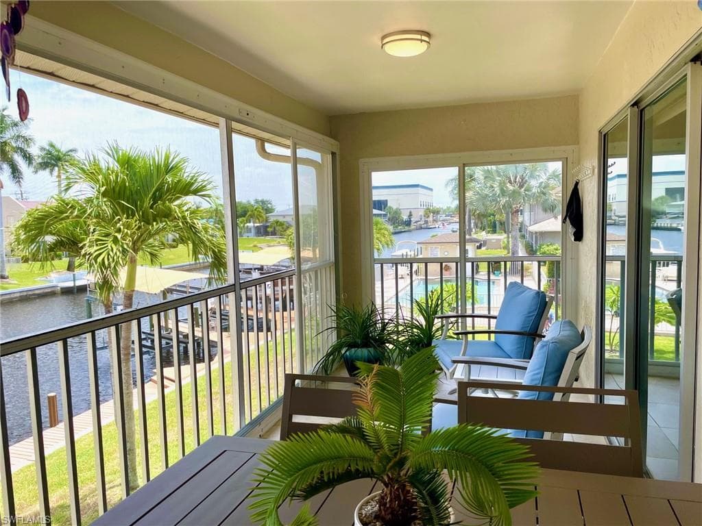 1317 SE 46th LN 205 CAPE CORAL, FL 33904