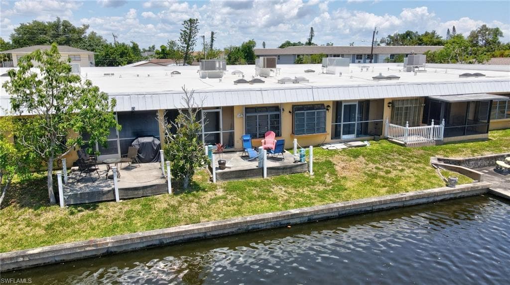 4904 Viceroy ST 3 CAPE CORAL, FL 33904