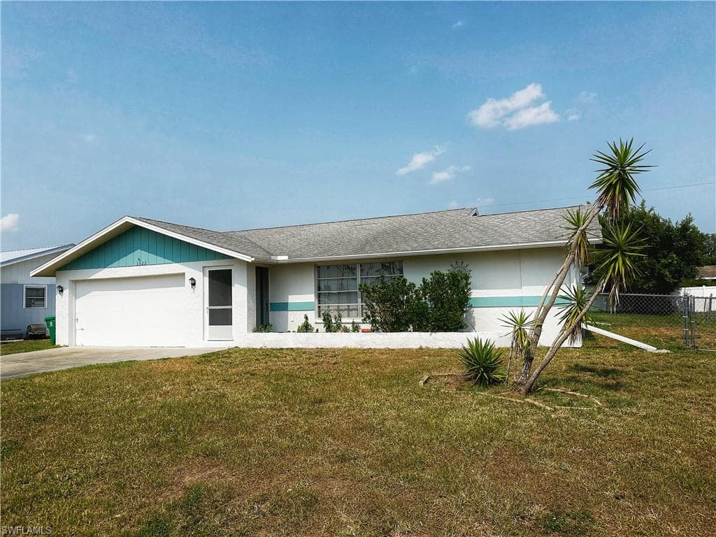 3522 Syracuse ST PORT CHARLOTTE, FL 33952