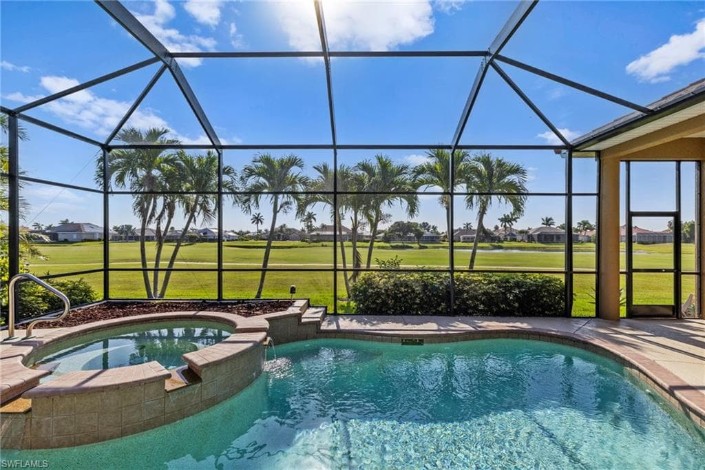 11950 Prince Charles CT CAPE CORAL, FL 33991