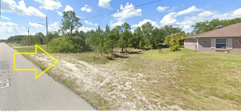 419 La Perouse ST LEHIGH ACRES, FL 33974