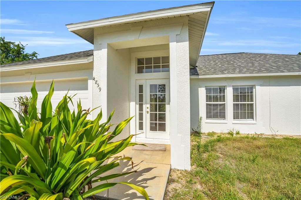 4859 22nd ST NE NAPLES, FL 34120