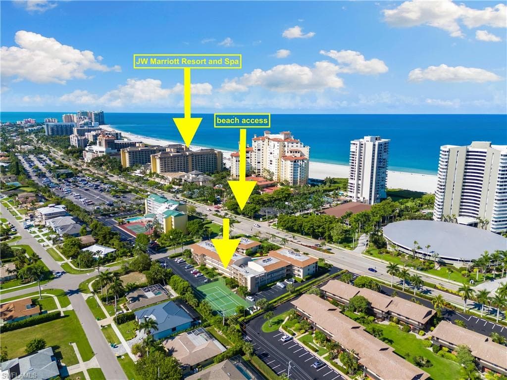 261 Collier BLVD 106 MARCO ISLAND, FL 34145