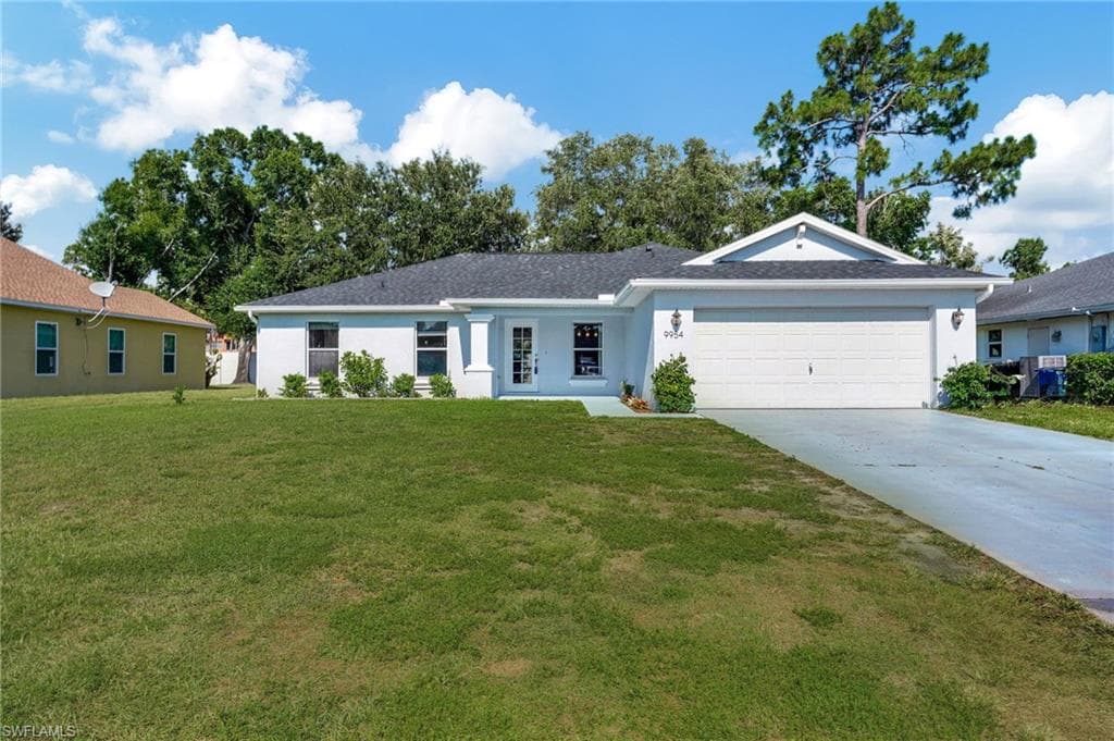 9954 Country Oaks DR FORT MYERS, FL 33967