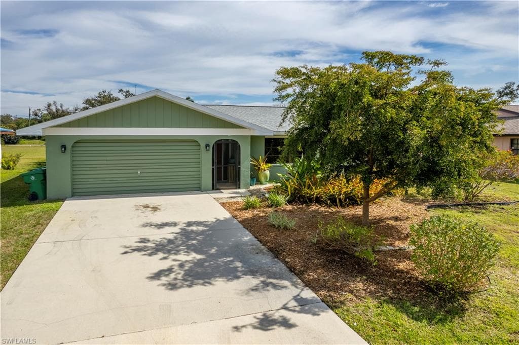 3272 Glencove ST PUNTA GORDA, FL 33980