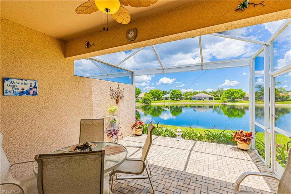 7767 Berkshire Pines DR NAPLES, FL 34104