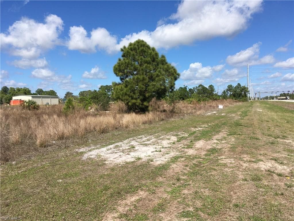 Everglades BLVD E NAPLES, FL 34120
