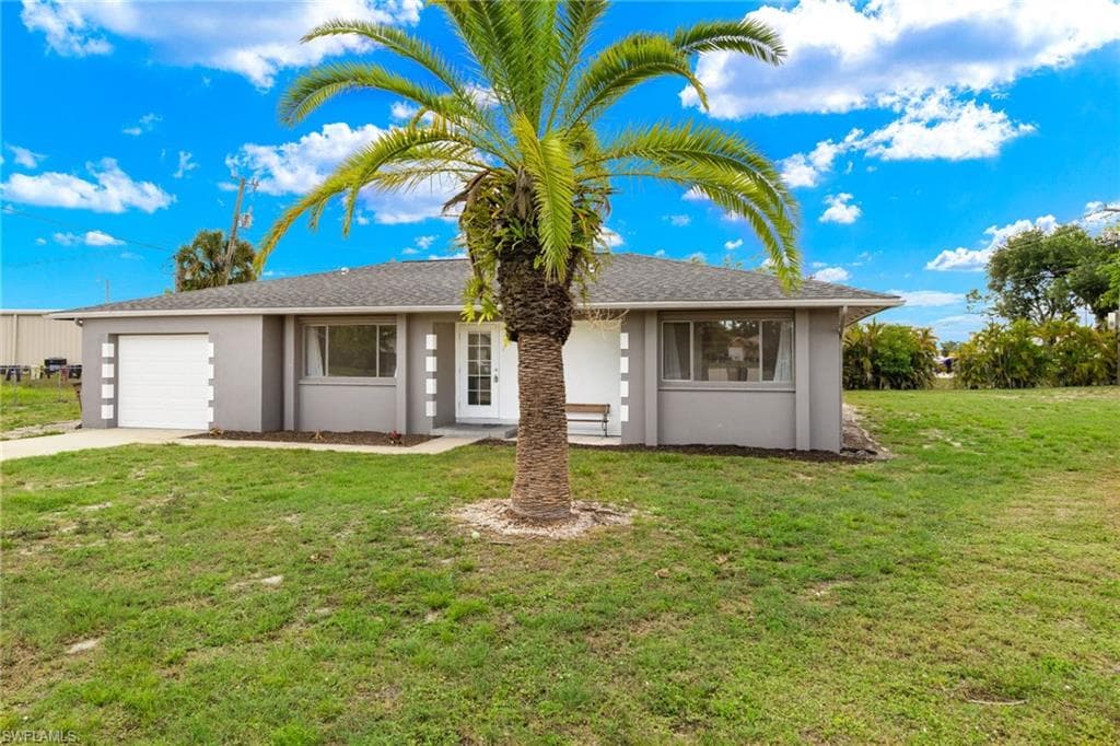 655 NE 15th CT CAPE CORAL, FL 33909