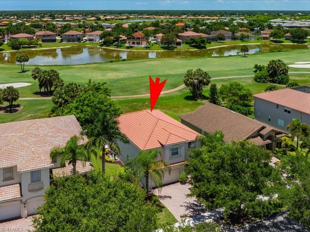 1730 Birdie DR NAPLES, FL 34120