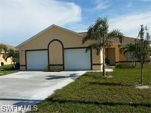 4112 SW 7th PL CAPE CORAL, FL 33914