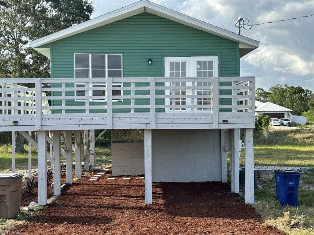 2802 46th ST SW LEHIGH ACRES, FL 33976