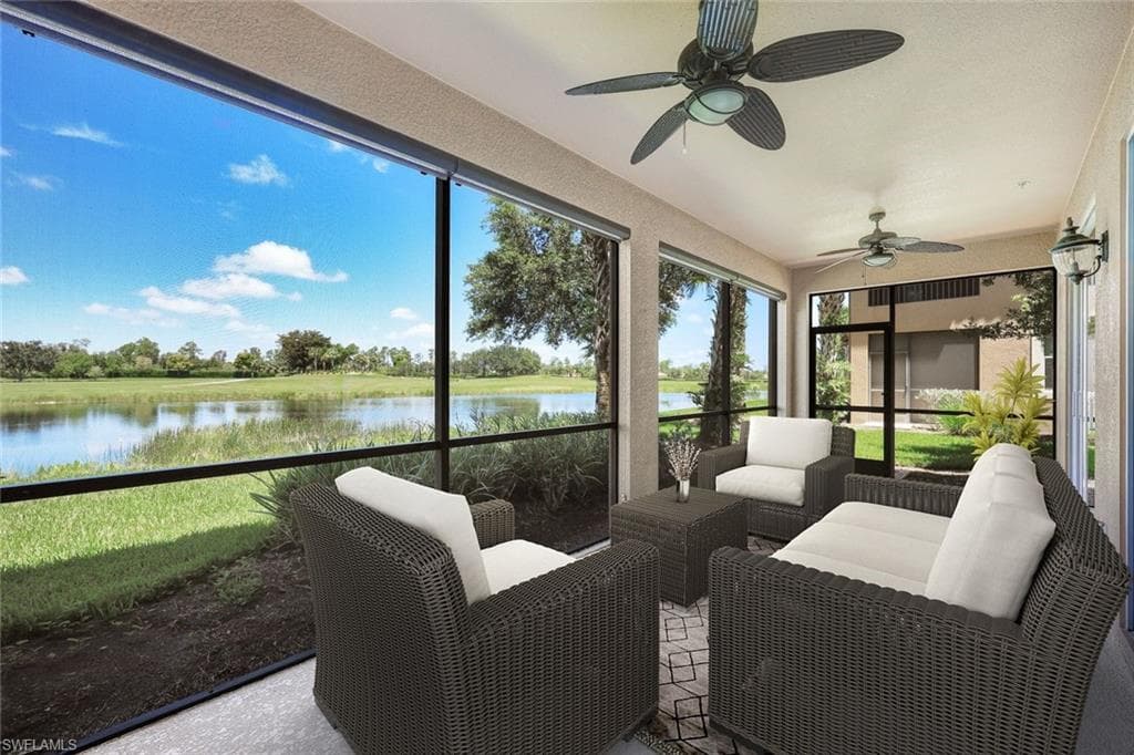 9545 Ironstone TER 102 NAPLES, FL 34120