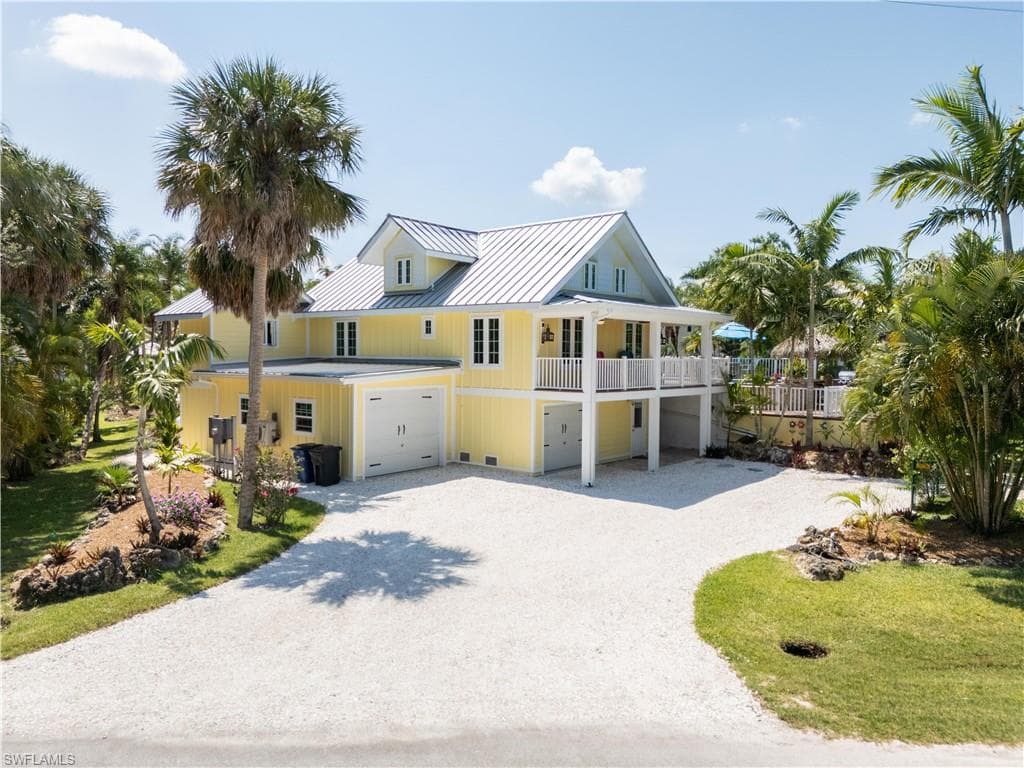 7146 Congdon RD FORT MYERS, FL 33908