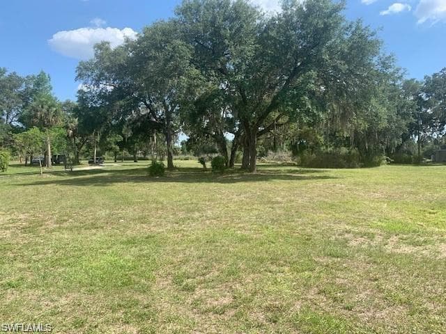 21390 Palm Beach BLVD ALVA, FL 33920