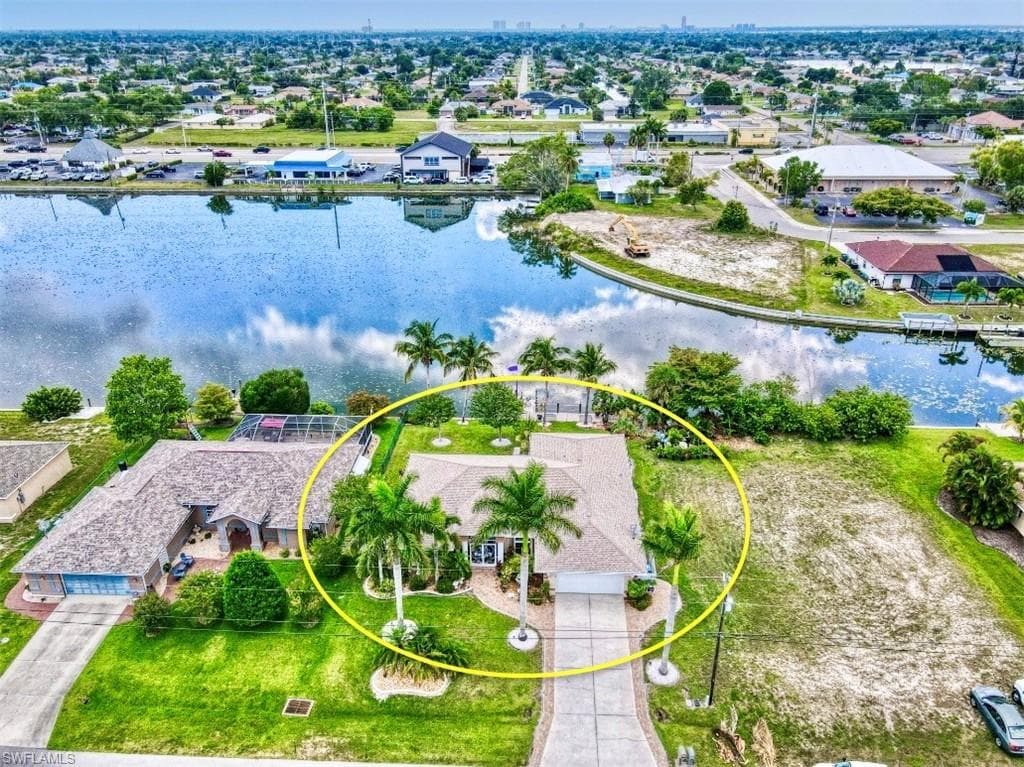 103 SE 15th AVE CAPE CORAL, FL 33990
