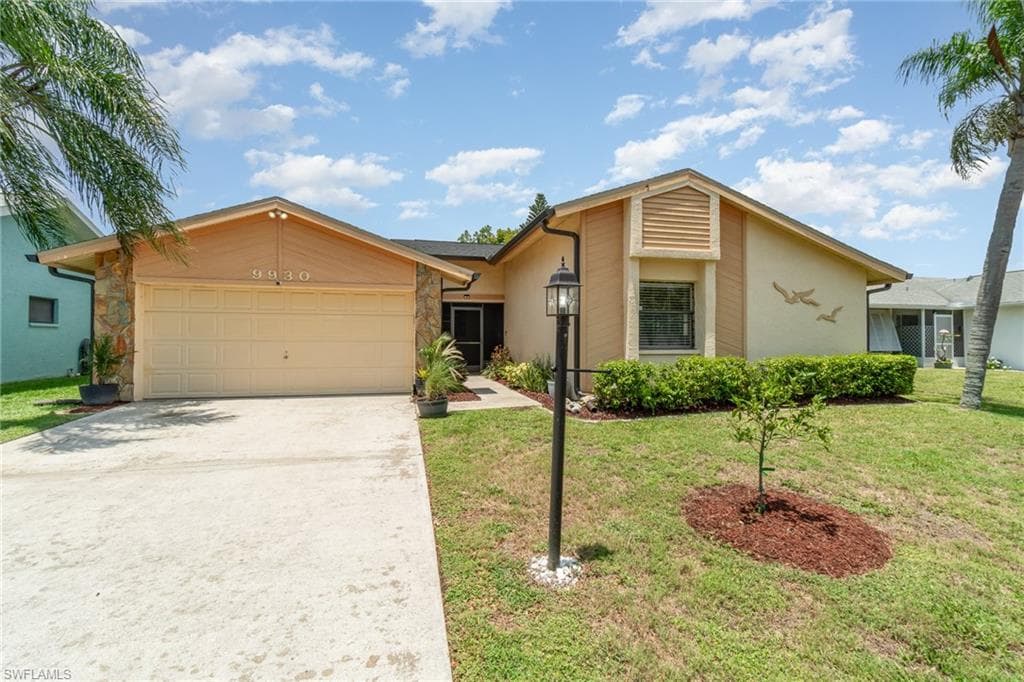 9930 Vanillaleaf ST FORT MYERS, FL 33919
