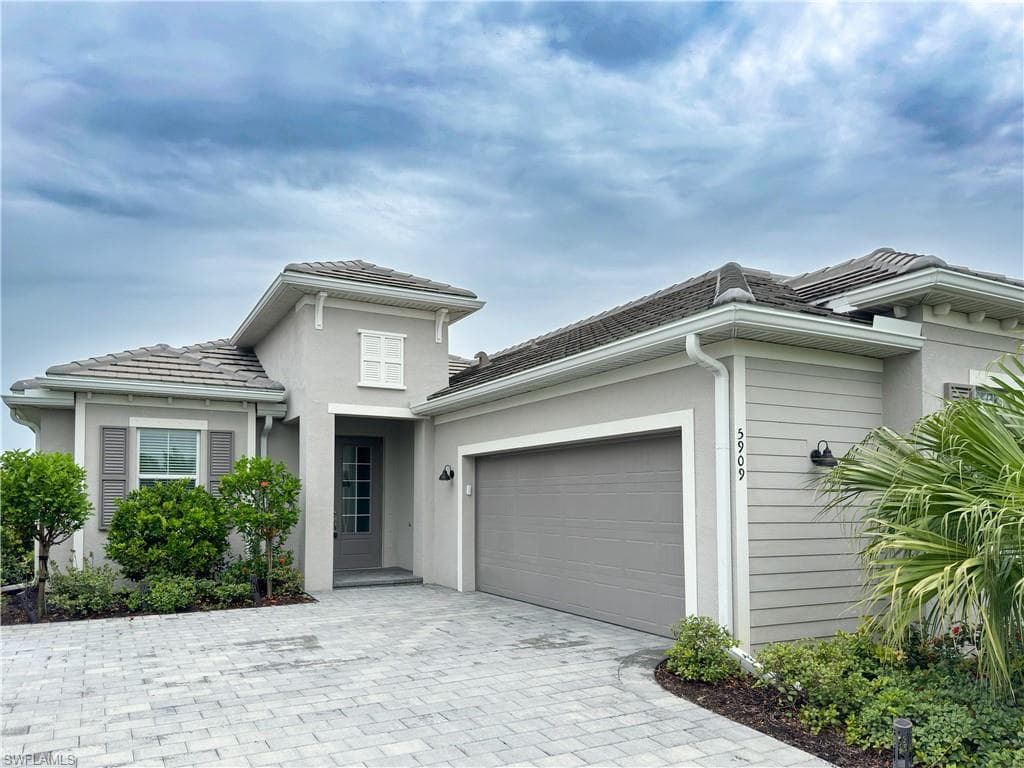 5909 Berwick LN AVE MARIA, FL 34142