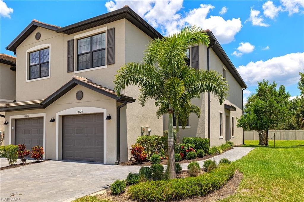 14129 Pine Lodge LN FORT MYERS, FL 33913