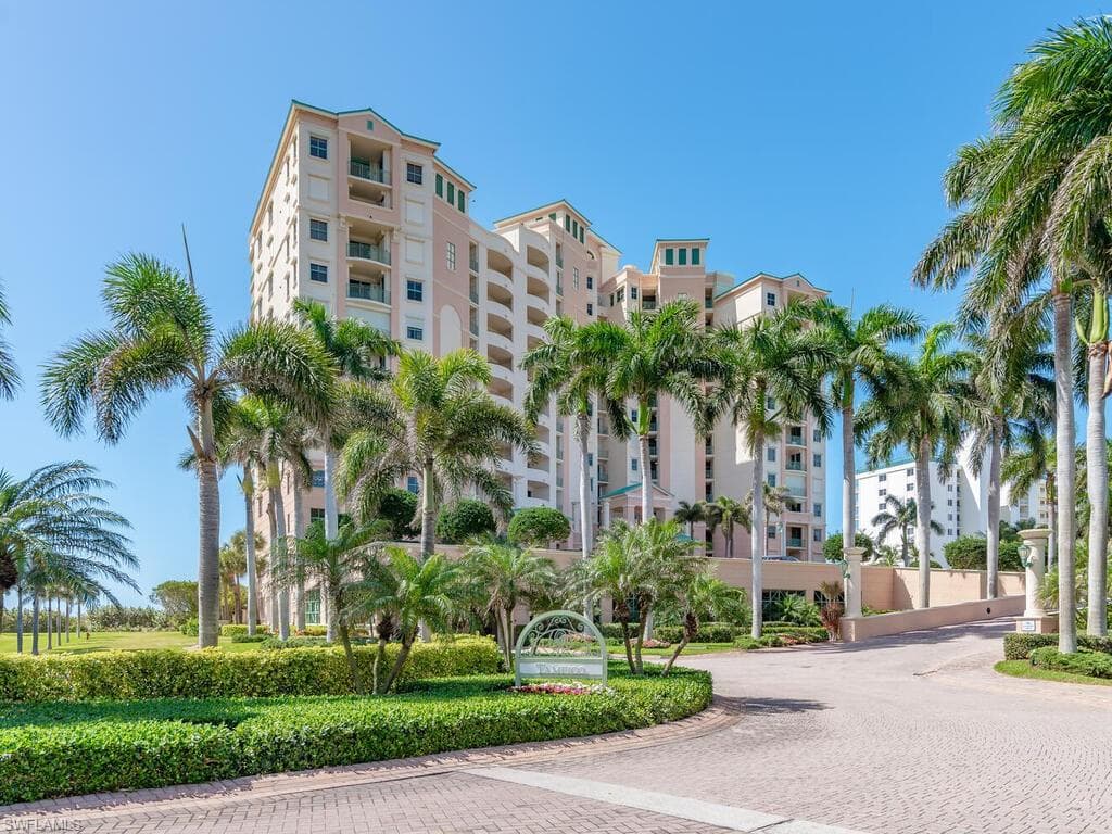 930 Cape Marco DR 906 MARCO ISLAND, FL 34145