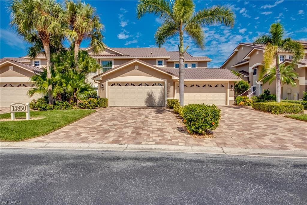 14850 Crystal Cove CT 404 FORT MYERS, FL 33919