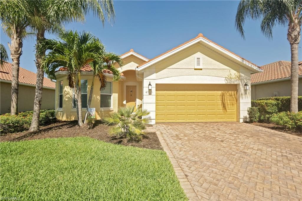 4905 Lowell DR AVE MARIA, FL 34142