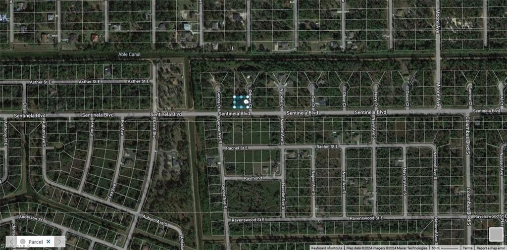 108 Orkney CT LEHIGH ACRES, FL 33974