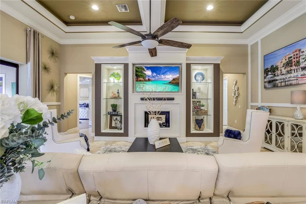 16257 Camden Lakes CIR NAPLES, FL 34110