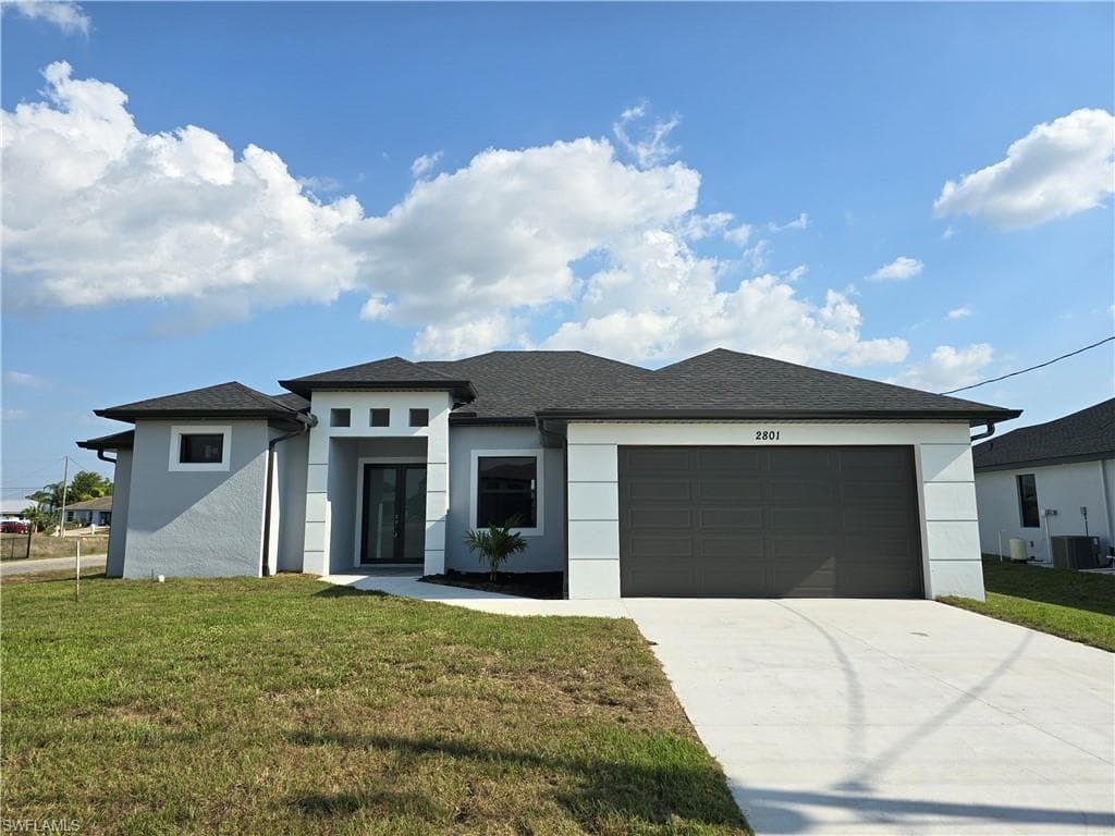 2801 21st ST SW LEHIGH ACRES, FL 33976