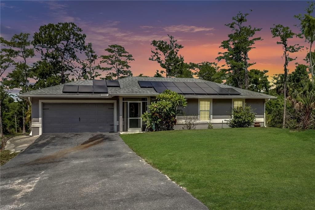 861 6th ST SE NAPLES, FL 34117