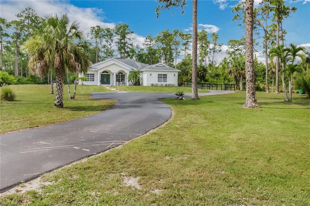 3410 12th AVE NE NAPLES, FL 34120