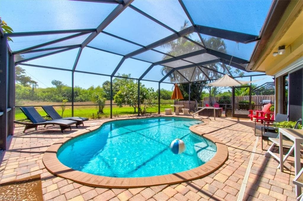 3769 SE 6th AVE CAPE CORAL, FL 33904