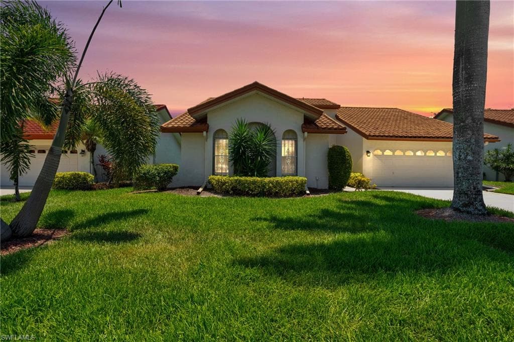 13327 Oak Hill LOOP FORT MYERS, FL 33912