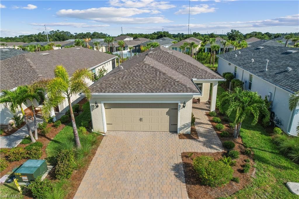 42163 Journey DR PUNTA GORDA, FL 33982