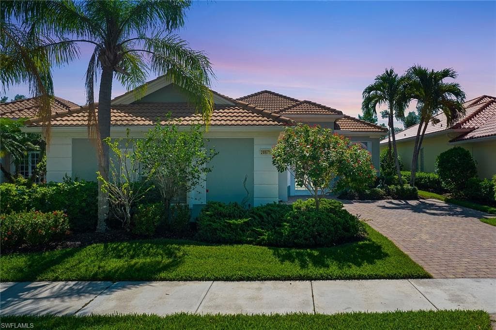 28671 Wahoo DR BONITA SPRINGS, FL 34135