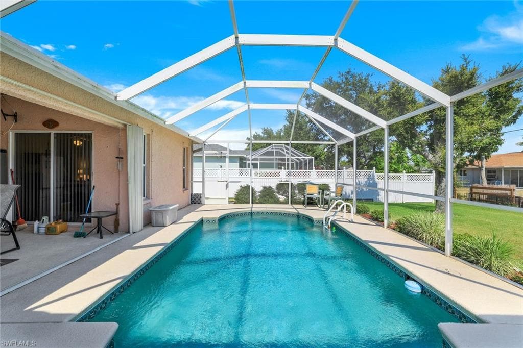 1124 SW 47th ST CAPE CORAL, FL 33914