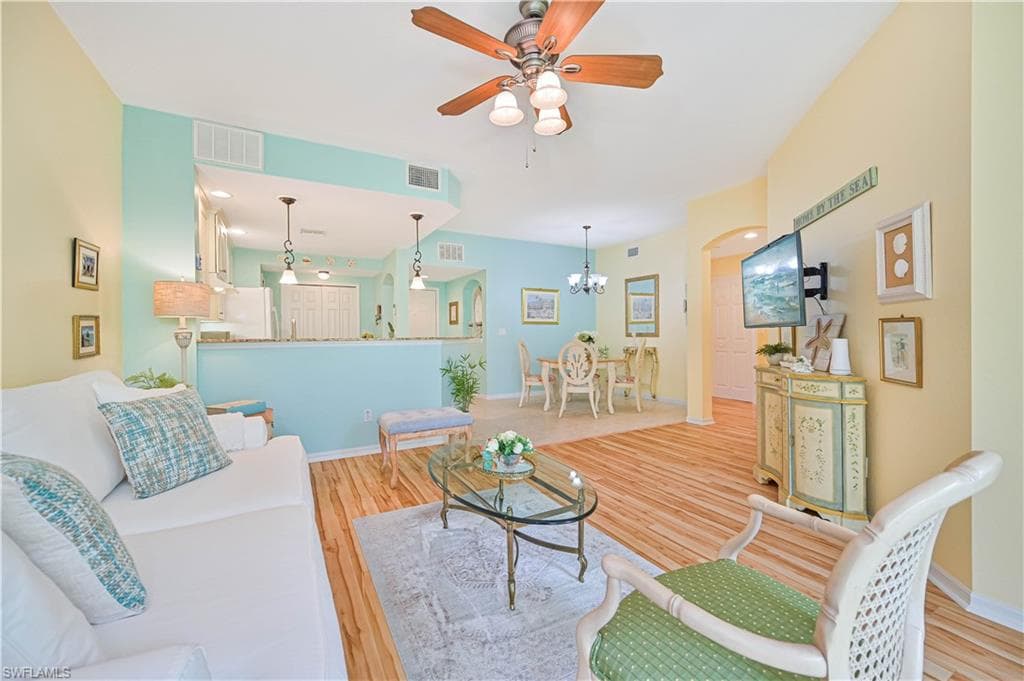 4239 Liron AVE 101 FORT MYERS, FL 33916
