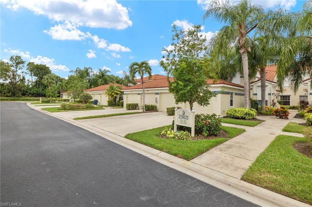 23821 Marbella Bay RD 102 ESTERO, FL 34135