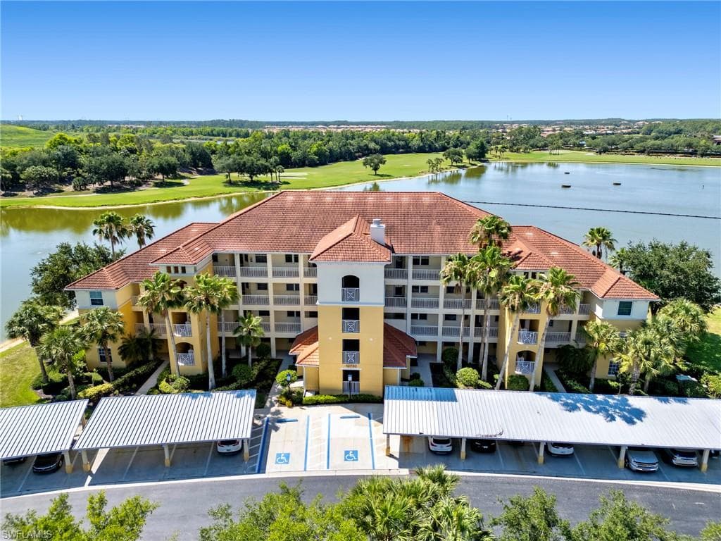 10730 Ravenna WAY 102 FORT MYERS, FL 33913