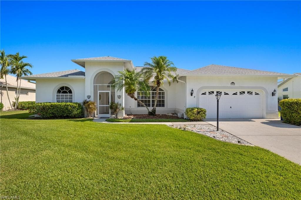 15464 Briarcrest CIR FORT MYERS, FL 33912