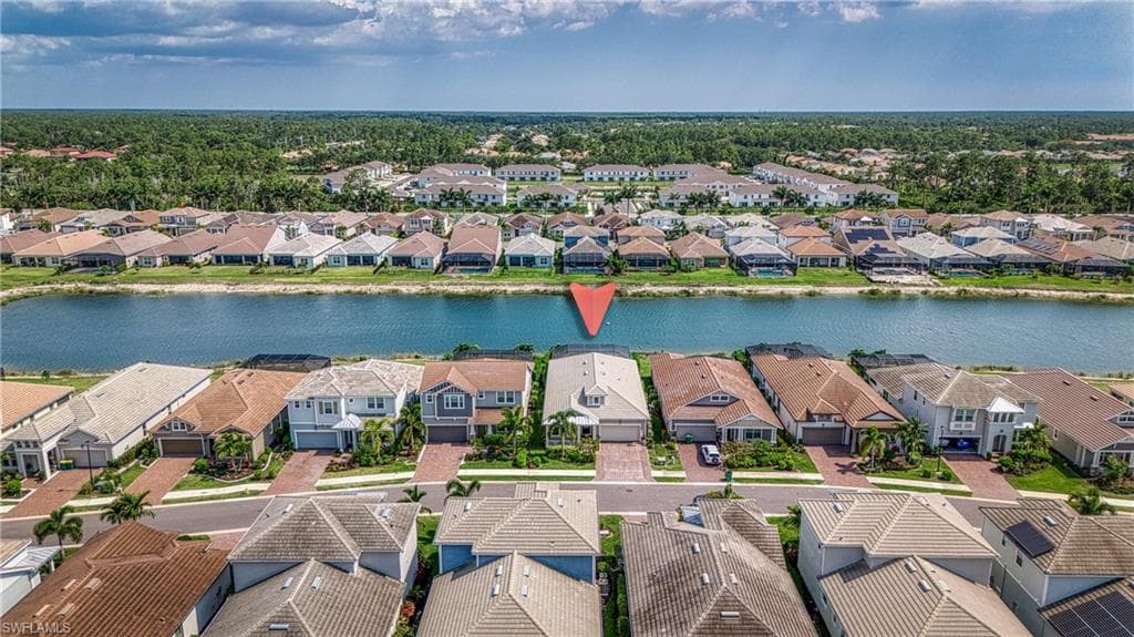 3525 Pilot CIR NAPLES, FL 34120