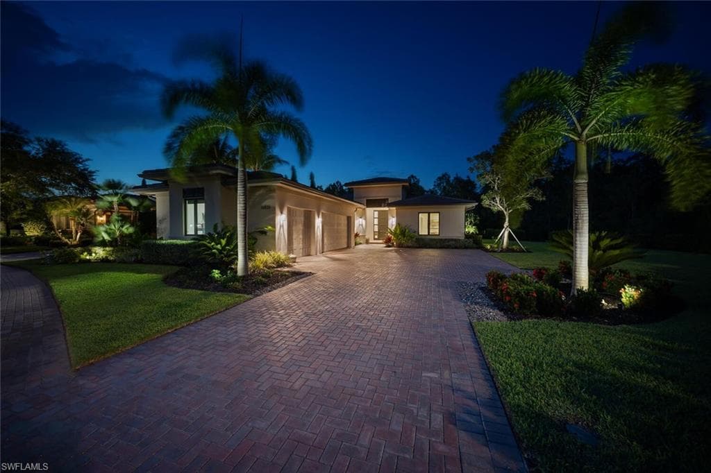 16826 Cabreo DR NAPLES, FL 34110